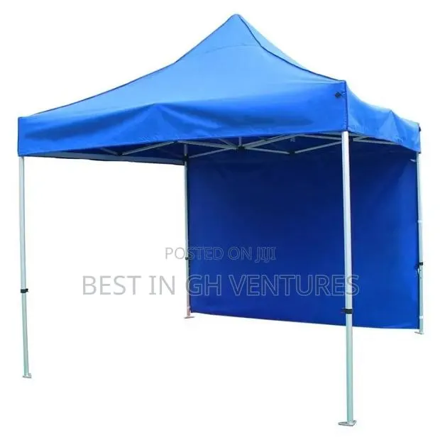 3mx3m Foldable Tent With Backdrop · Photo 1