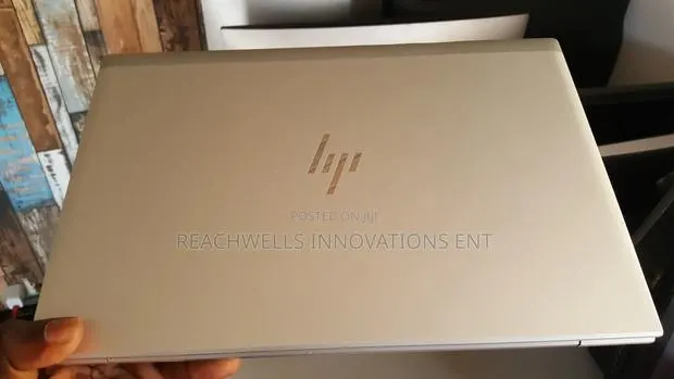 Laptop HP EliteBook 840 G8 16GB Intel Core i5 SSD 256GB · Photo 1
