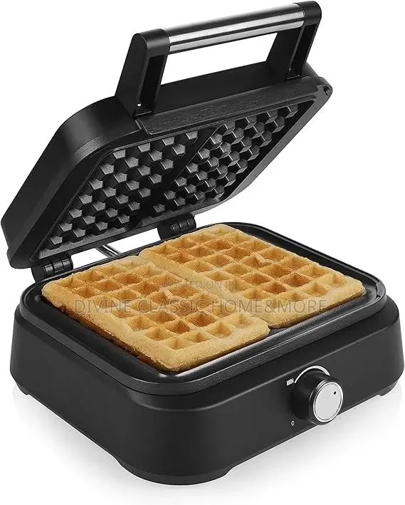 Princess Belgian Waffle Maker · Photo 1