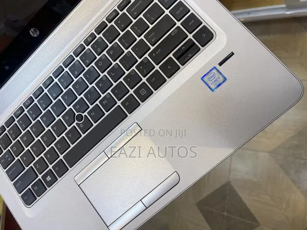New Laptop HP EliteBook 840 G5 16GB Intel Core i5 HDD+SSD 256GB · Photo 1