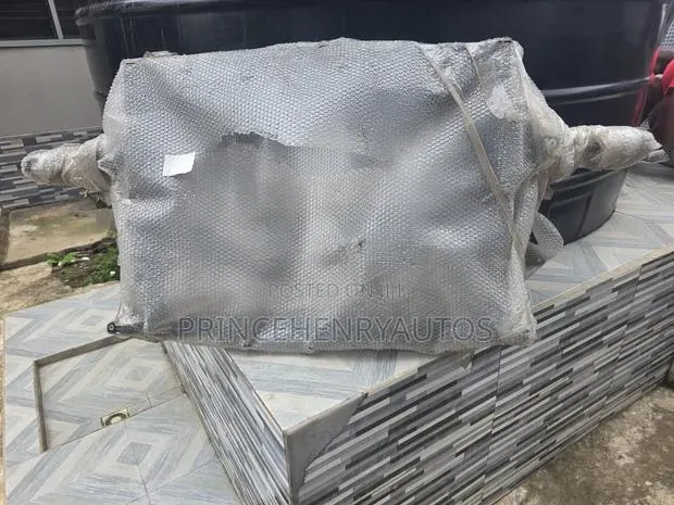 Honda CRV 2023-2026 Radiator Support · Photo 1