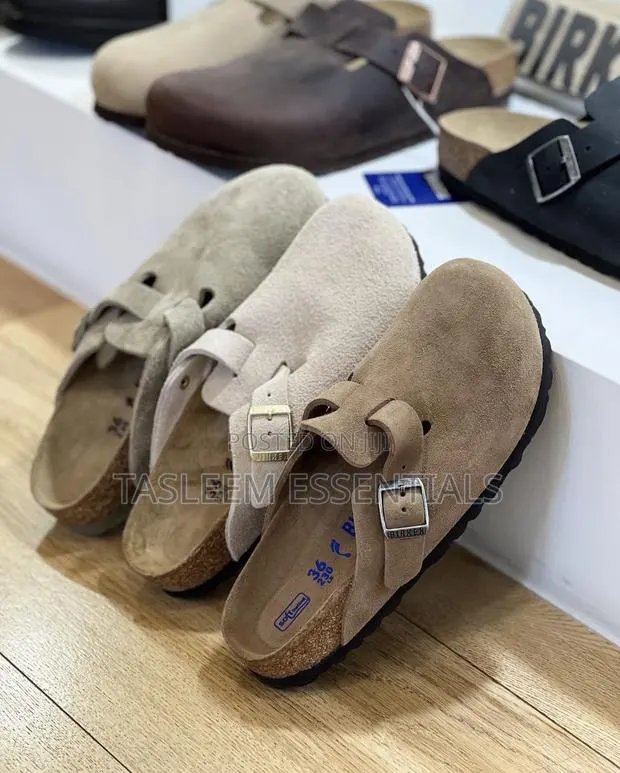 Birkenstock Boston · Photo 1