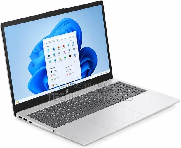 New Laptop HP 15 16GB Intel Core 5 SSD 512GB · Photo 4