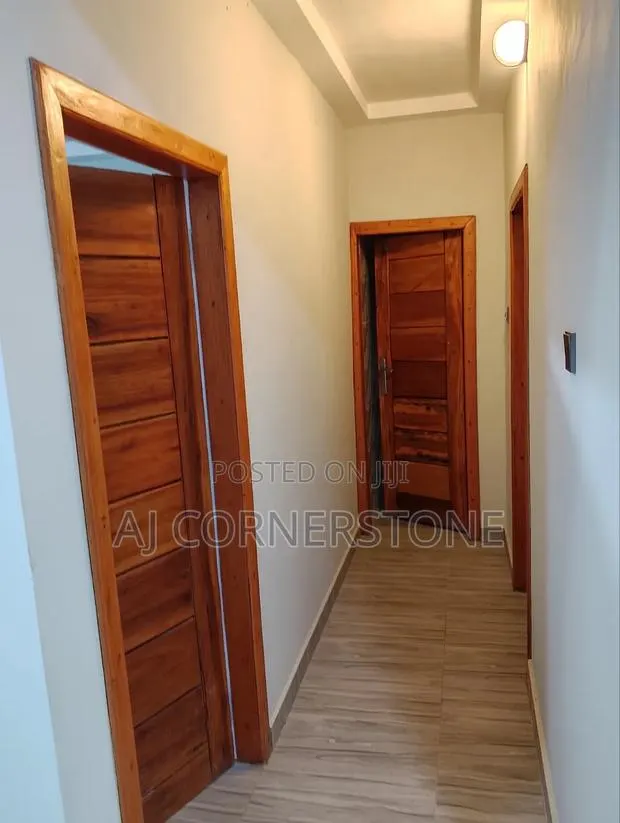 Mini Flat in Amasaman for rent · Photo 1