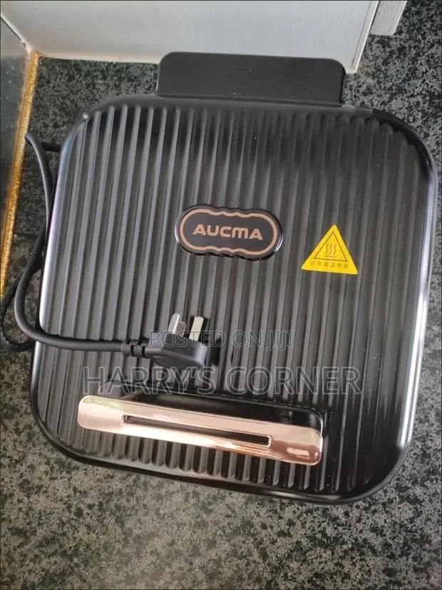 Aucma Bread Maker · Photo 1