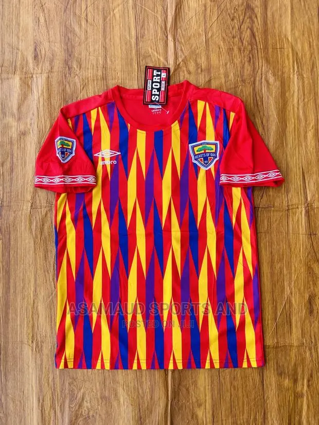 Local Club JERSEY at Cool Price · Photo 1