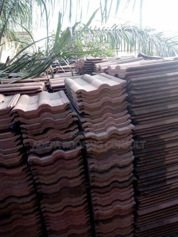 Adepapaye Roofing Tiles · Photo 1