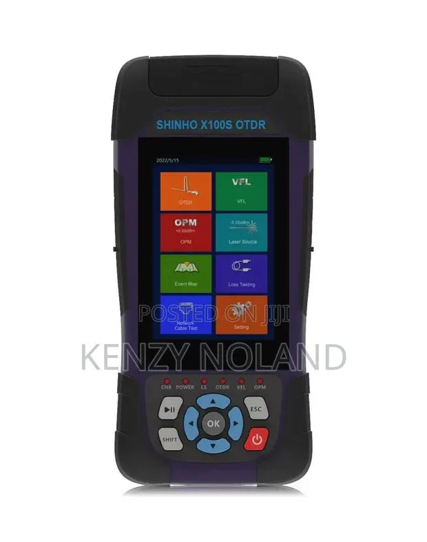 Mini Smart Otdr · Photo 1