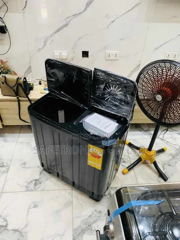 Super Original Nasco 7Kg in Top Washing Machine · Photo 1