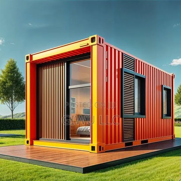 Container Office · Photo 1