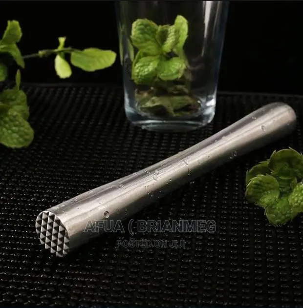 Cocktail Muddler · Photo 1