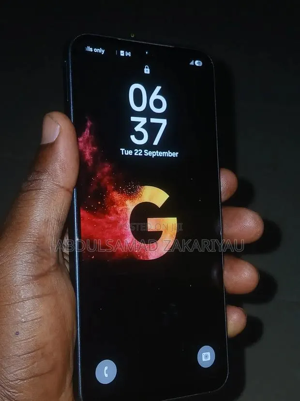 Samsung Galaxy A26 256 GB Black · Photo 1