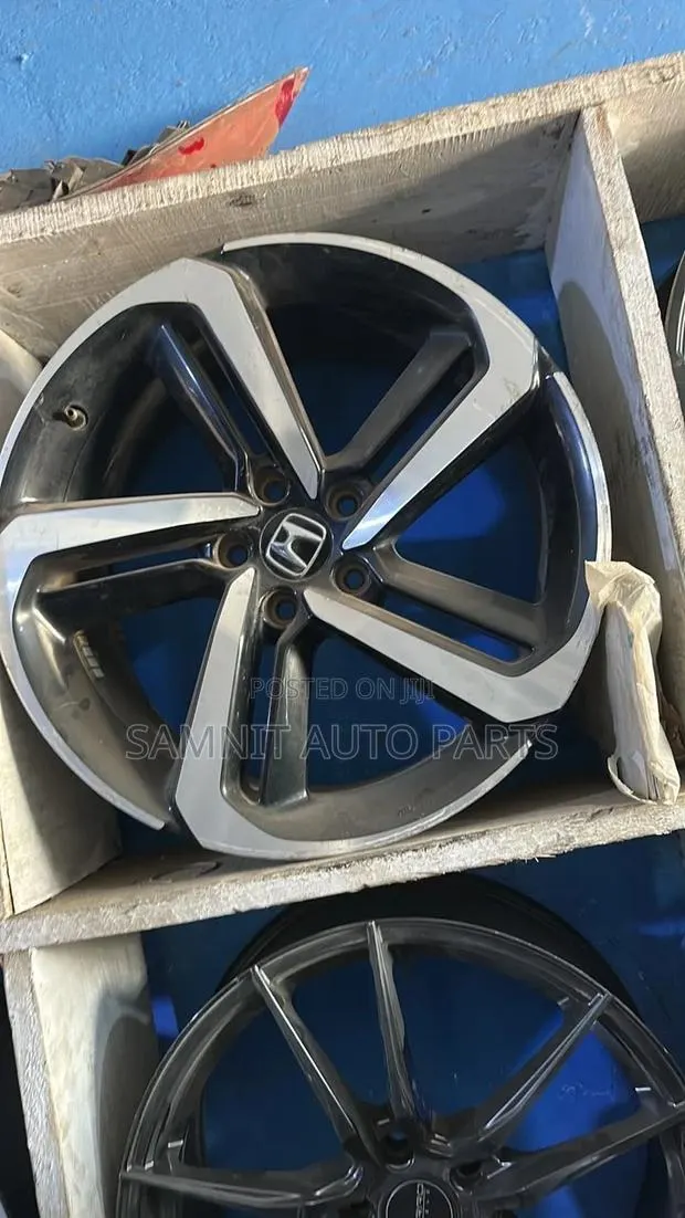 Original Rim 19 for Honda Accord · Photo 1