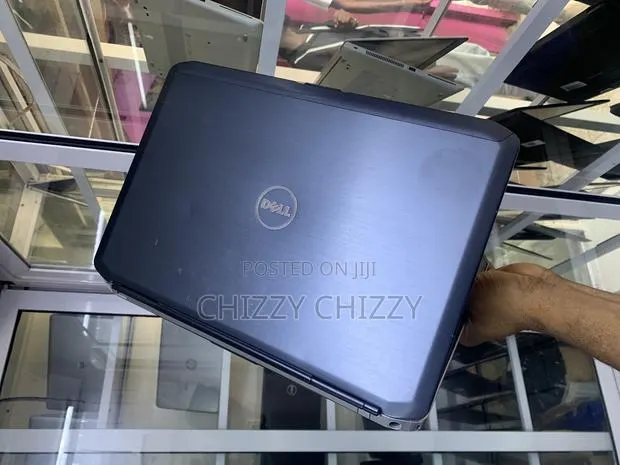 Laptop Dell Latitude E5430 4GB Intel Core i5 HDD 350GB · Photo 1