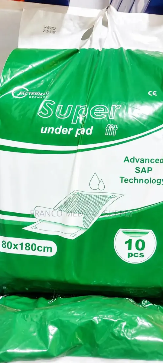 Under Bed Pad (Disposable) · Photo 1