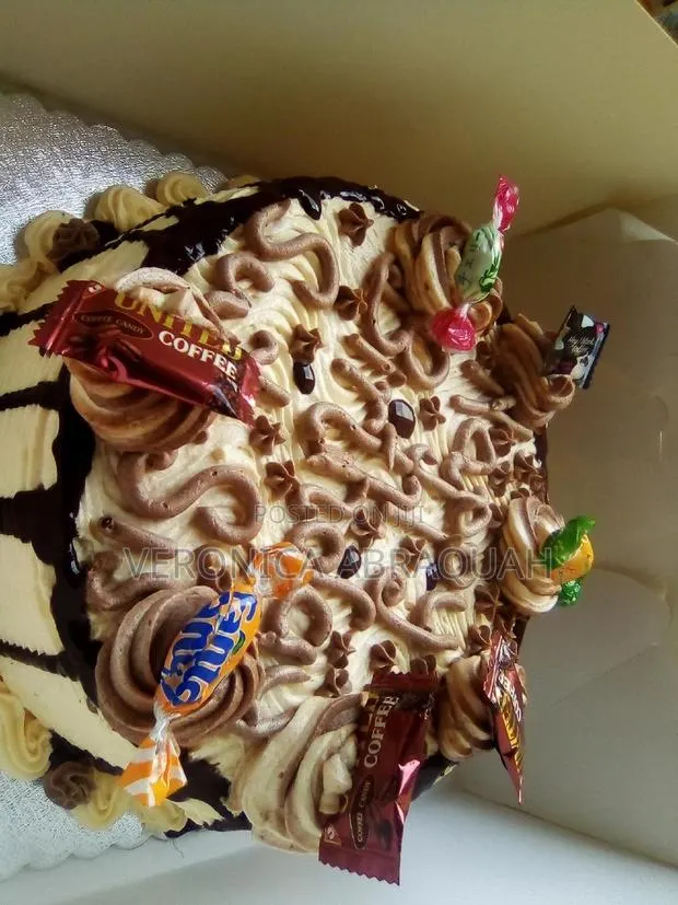 Cakes and Pastries · Photo 1