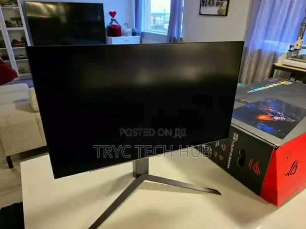 Asus Oled Monitor · Photo 1