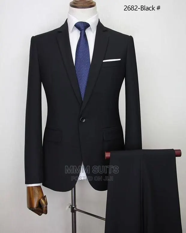 Quality Official Men 2piece Suit · Photo 1