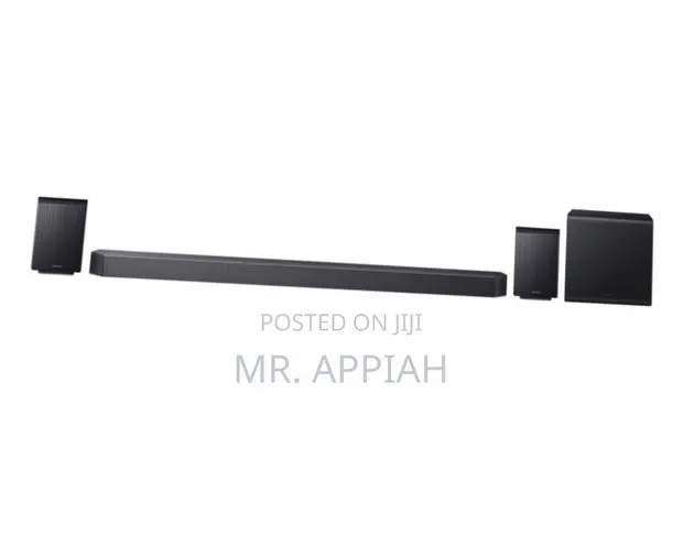 Extremely Affordable Samsung Q930f 8.1.4ch Subwoofer Sound Bar(880w) · Photo 1