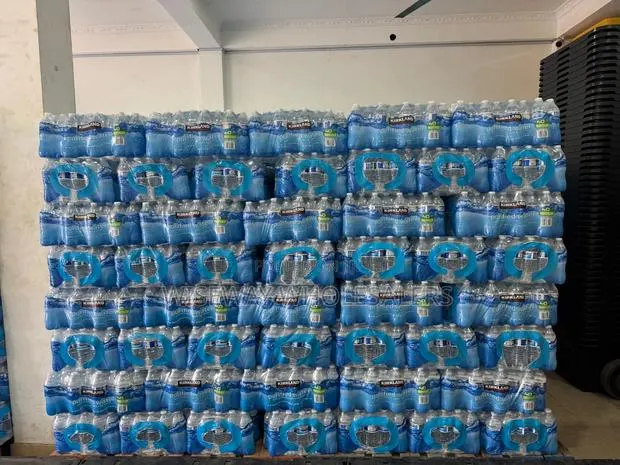 Kirkland Purified Water · Photo 1