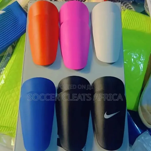 Shin Guards/Pads · Photo 1
