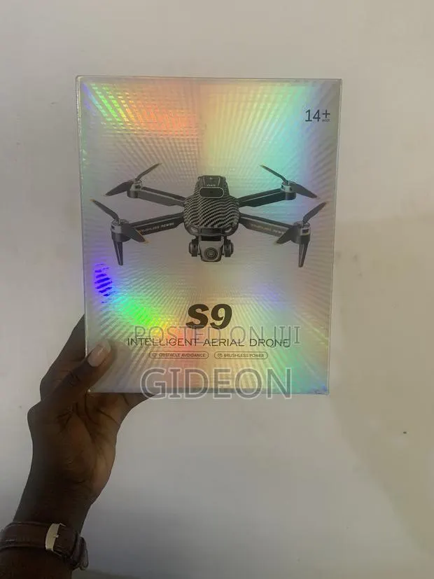 S9 Intelligent Drone · Photo 1