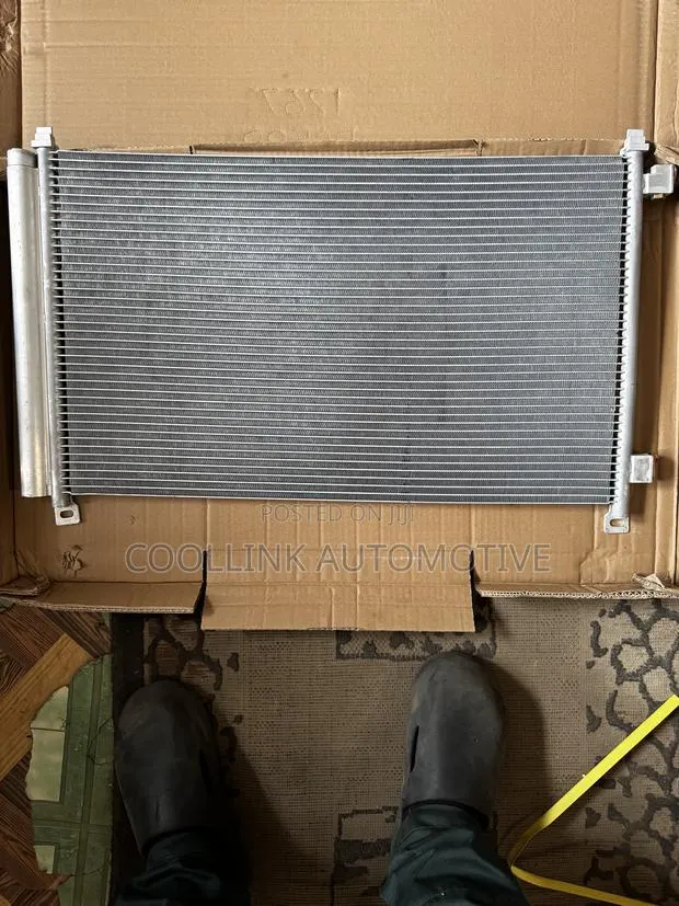Nissan Rogue 2014-22 Condenser · Photo 1