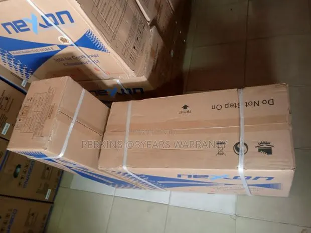 Nexon 1.5hp Air Conditioner – Smart Cooling Solution for Your Home · Photo 1
