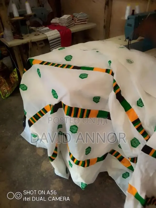 Original Kente Clothes · Photo 1