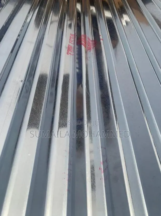 West Hill Galvanized · Photo 1