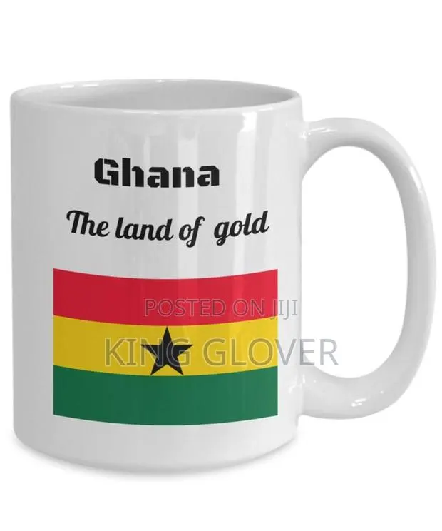 Customized Mug · Photo 1