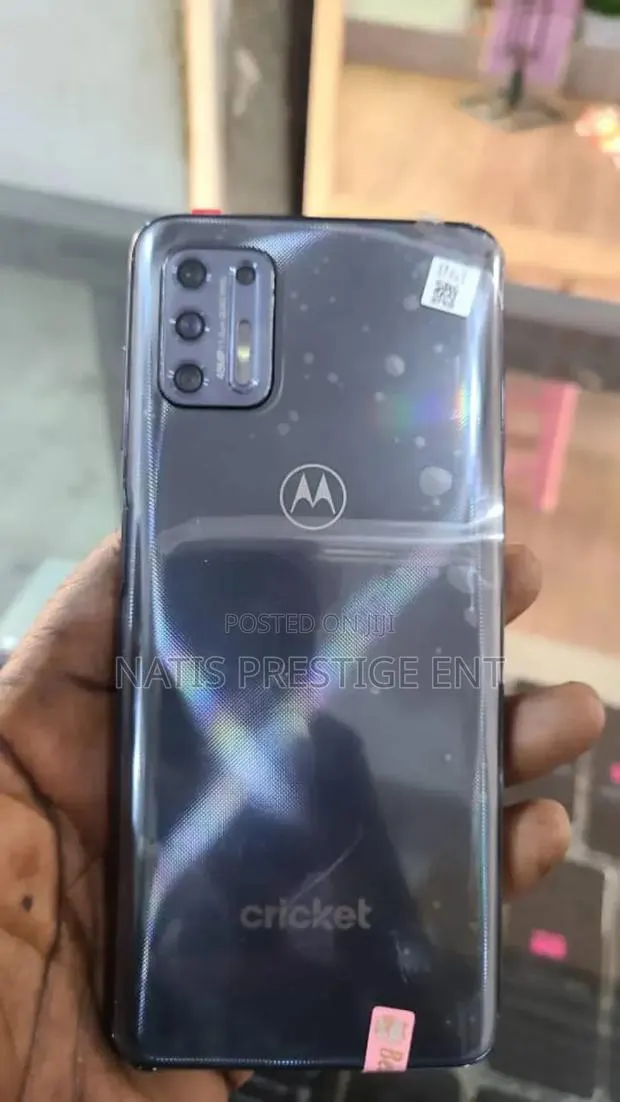 Motorola Moto G Stylus 5G (2022) 256 GB · Photo 1