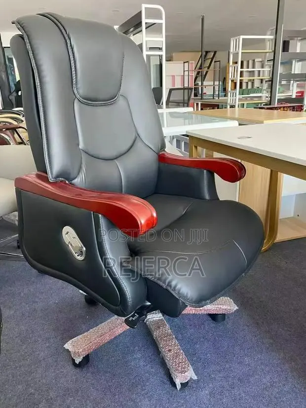 Executive Office Swivel Chair · Photo 1