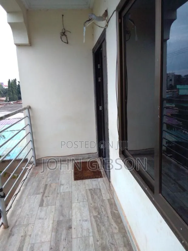 2bdrm Apartment in 2 Bedroom Apartment, Zongo Junction for rent · Photo 1
