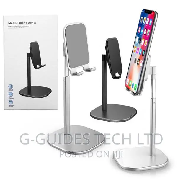 Mobile Phone Stents Desk Stand Universal Mobile Phone Holder · Photo 1