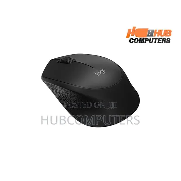 Logitech M280 Wireless Mouse · Photo 1