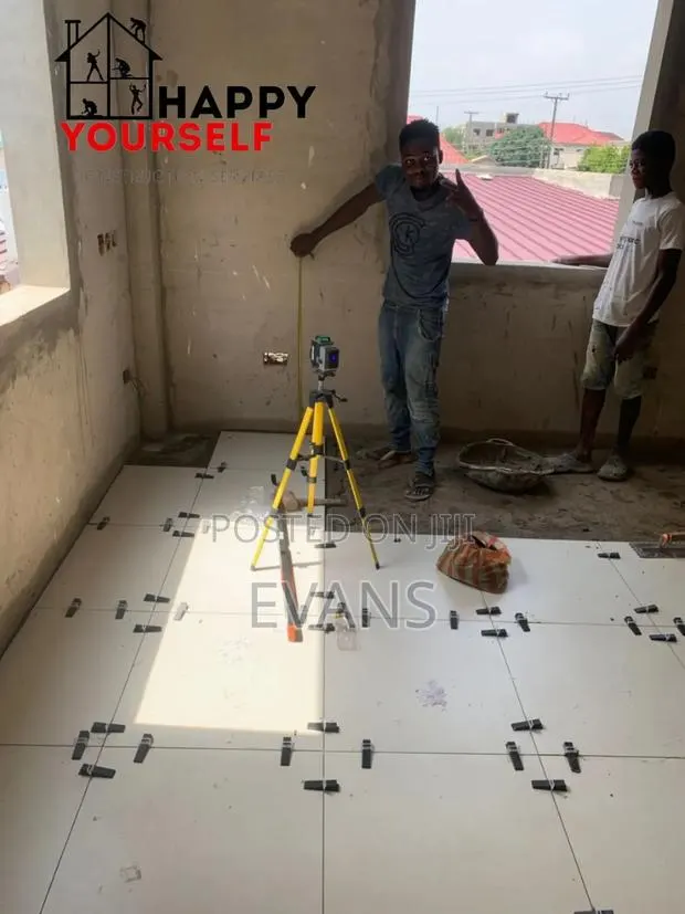 Gh Tilling Team · Photo 1