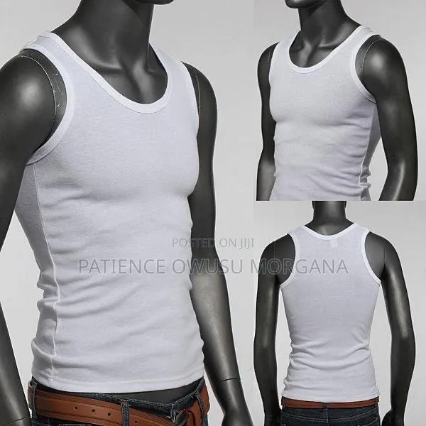 Affordable Men’S Singlets · Photo 1