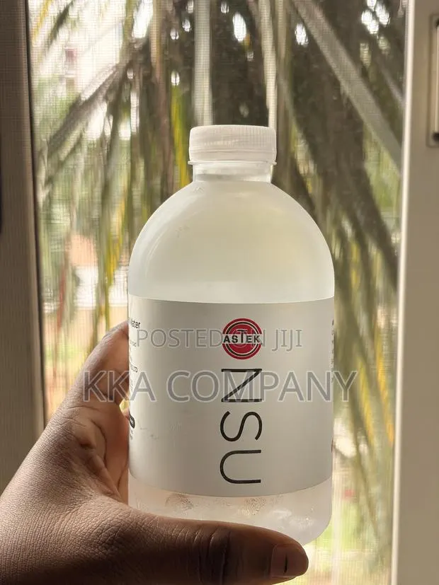 NSU Premium Water · Photo 1