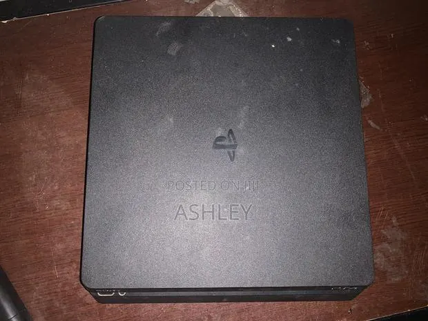 Ps4 Slim Jailbreak · Photo 1