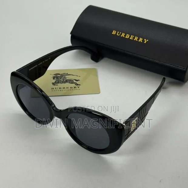 Burberry Be4370u Margot Sunglasses · Photo 1