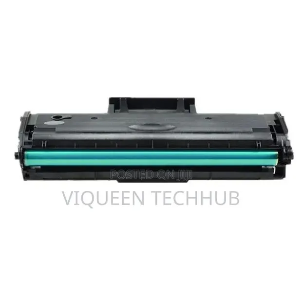 UPC LASER Toner 106a · Photo 1