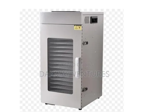 Dehydrator 18 Tray · Photo 1