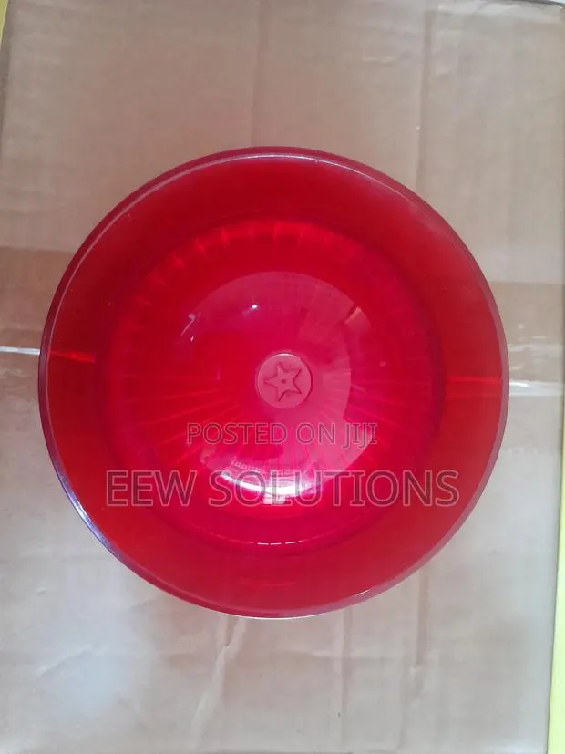 Numens Addressable Strobe Sounder · Photo 1