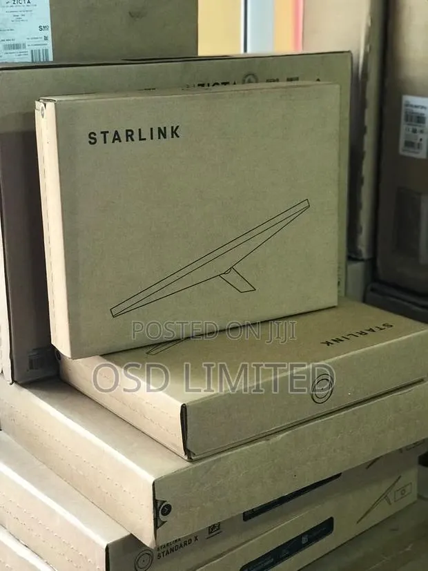 Work Remotely From Anywhere on Earth With Starlink Mini · Photo 1