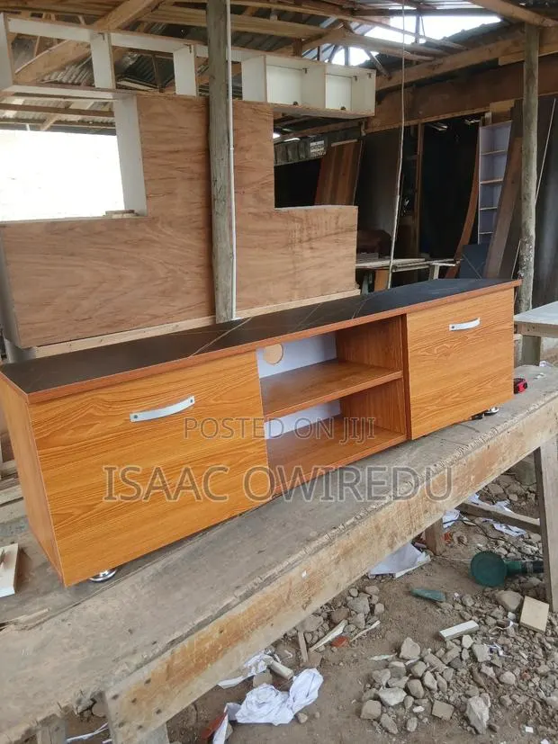 Television Console for Your Hall · Photo 2