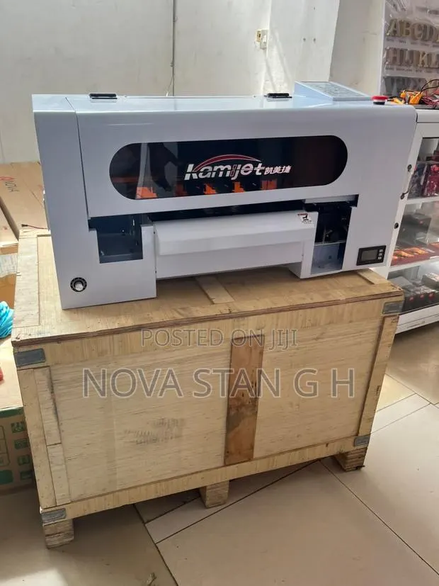 A3 DTF Machine · Photo 1