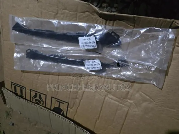 Honda Accord 2018-2022 Headlamp Down Stripe · Photo 1