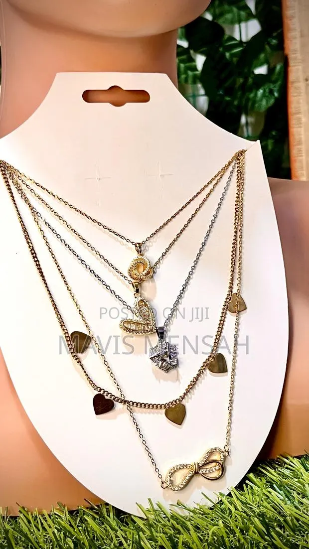 Unisex Jewelry · Photo 1