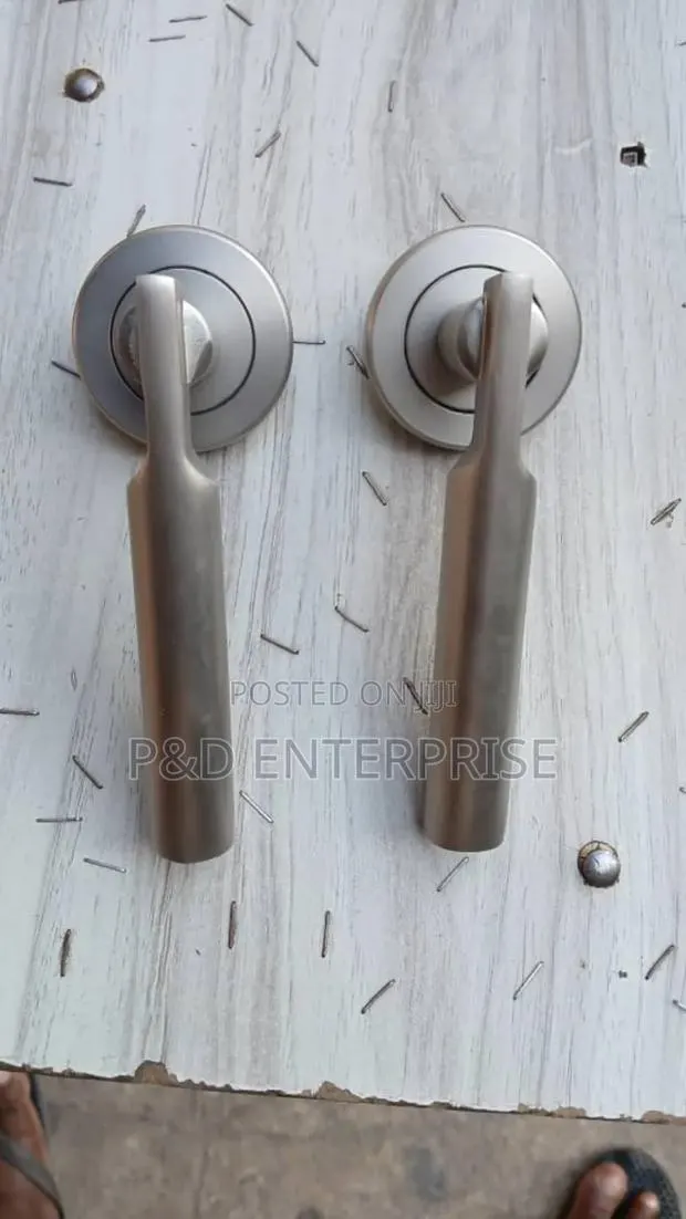 Turkish Door Handles · Photo 1
